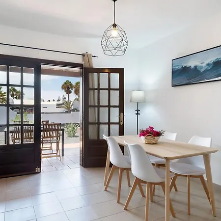 Ferienhaus Casa Alisei *