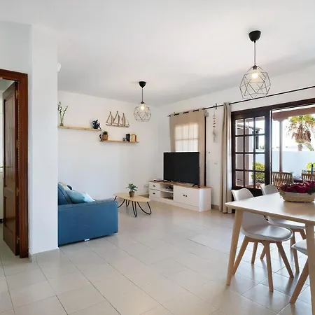 Casa Alisei *
