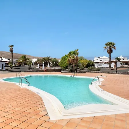 Holiday home Casa Alisei *
