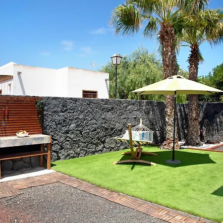 Casa Alisei Holiday home *