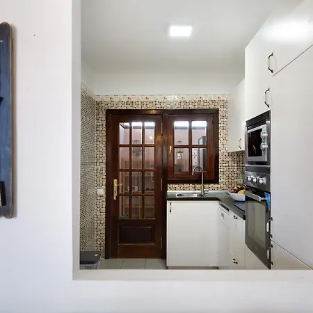 Holiday home Casa Alisei