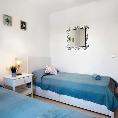 Casa Alisei Holiday home Playa Blanca (Lanzarote)