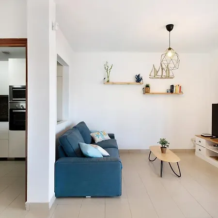 Casa Alisei Holiday home