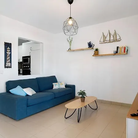 Casa Alisei *