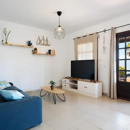 Casa Alisei Holiday home