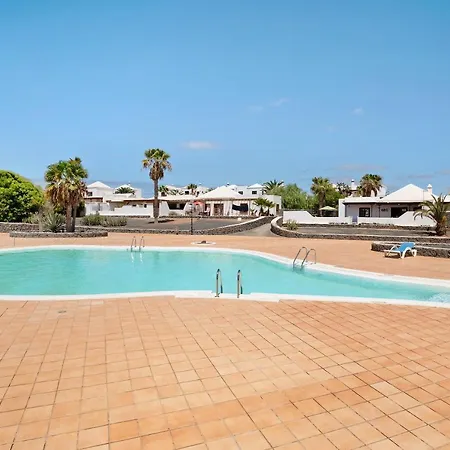 Holiday home Casa Alisei