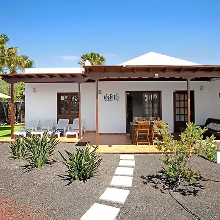 Holiday home Casa Alisei Playa Blanca (Lanzarote)