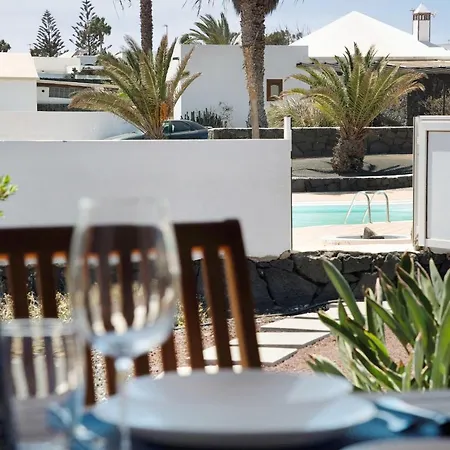 Casa Alisei Holiday home Playa Blanca (Lanzarote)