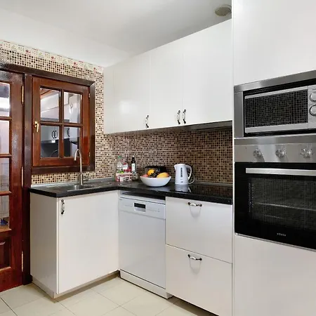 Casa Alisei Casa vacanze