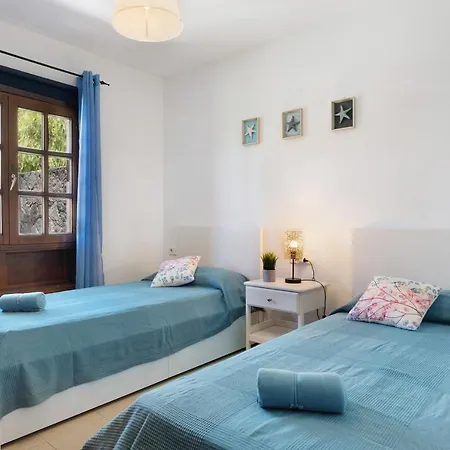 Casa Alisei