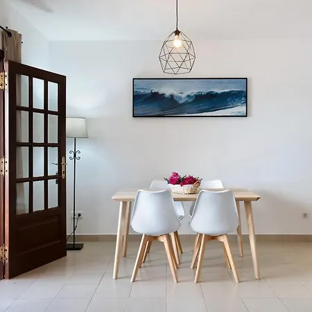 Holiday home Casa Alisei Playa Blanca (Lanzarote)