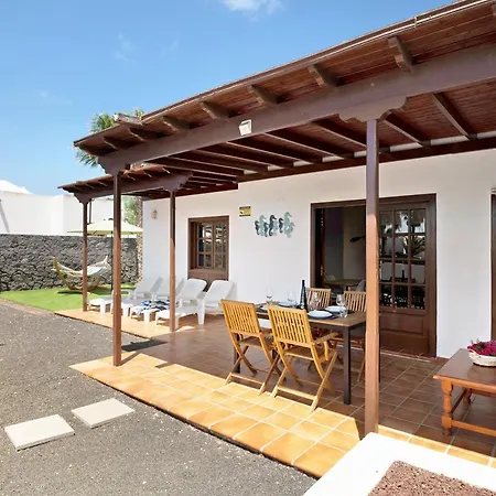 Casa vacanze Casa Alisei